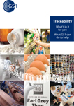 Traceability