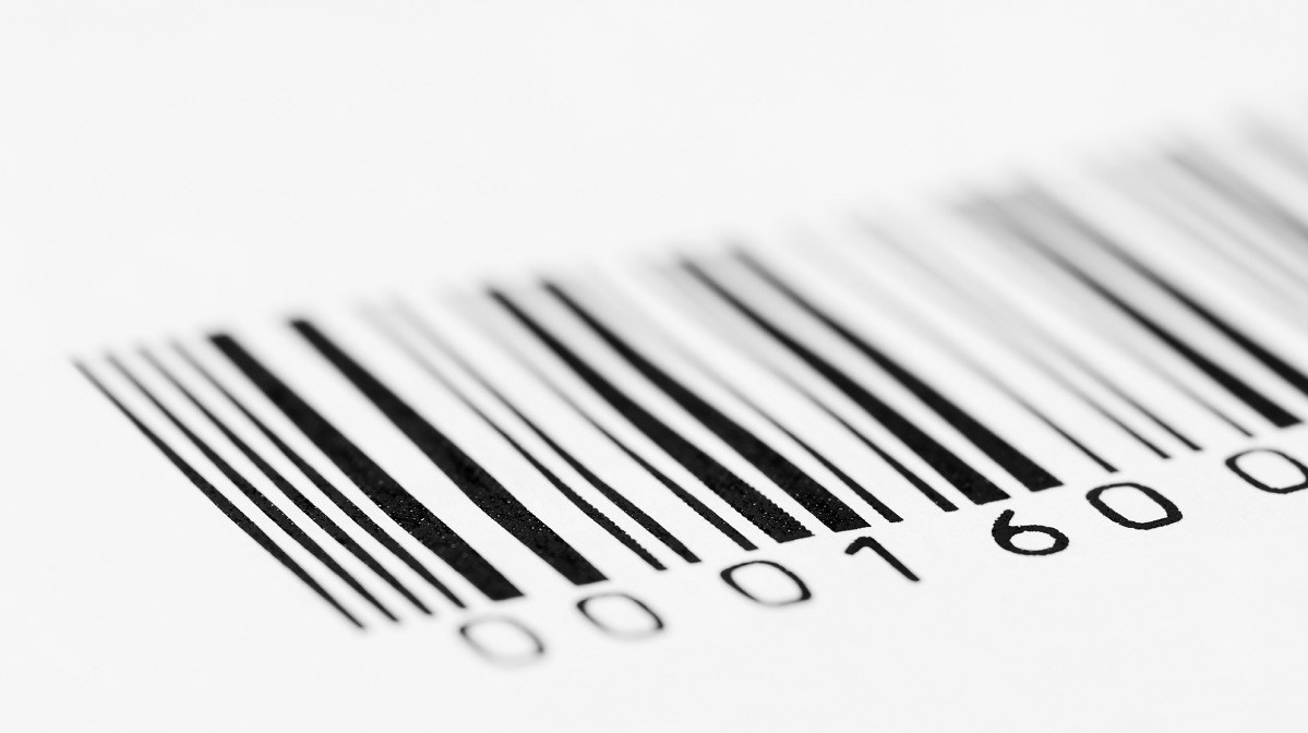 BARCODE