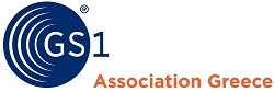 GS1 Association Greece logo