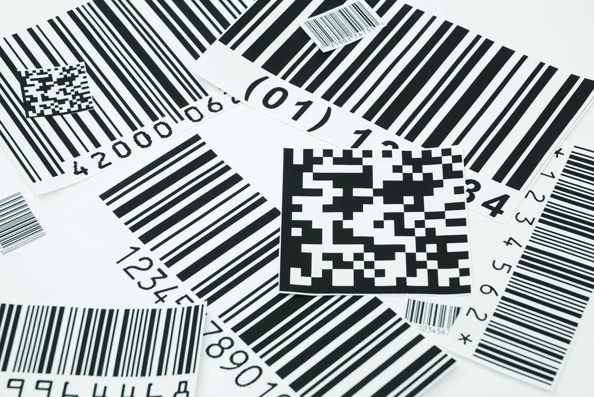 barcode ver