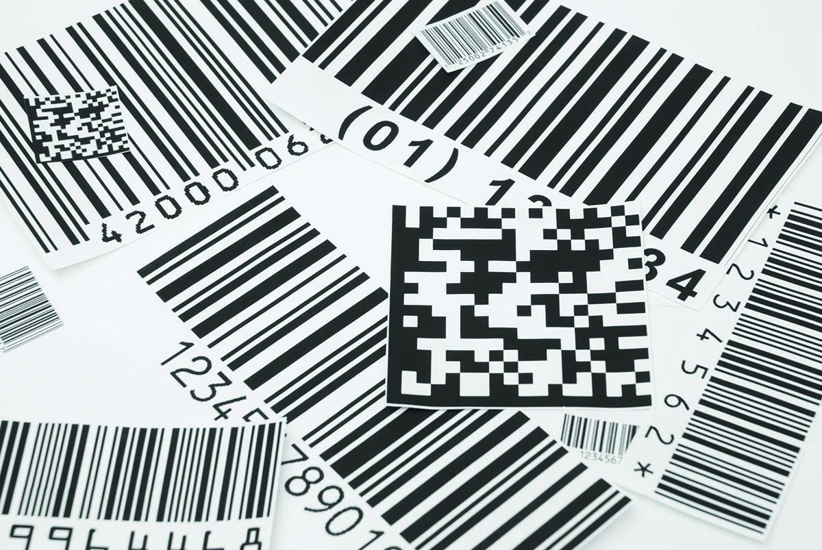 barcode ver