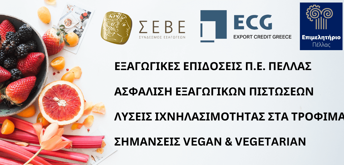 Έδεσσα: Συνεργασία με ΣΕΒΕ για ημερίδα στο Επιμελητήριο Πέλλας
