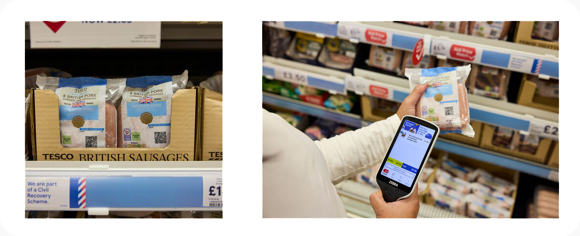 tesco uk