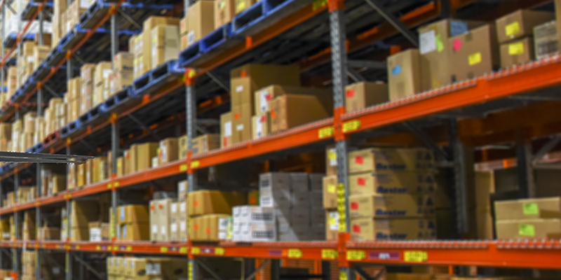 Warehouse management