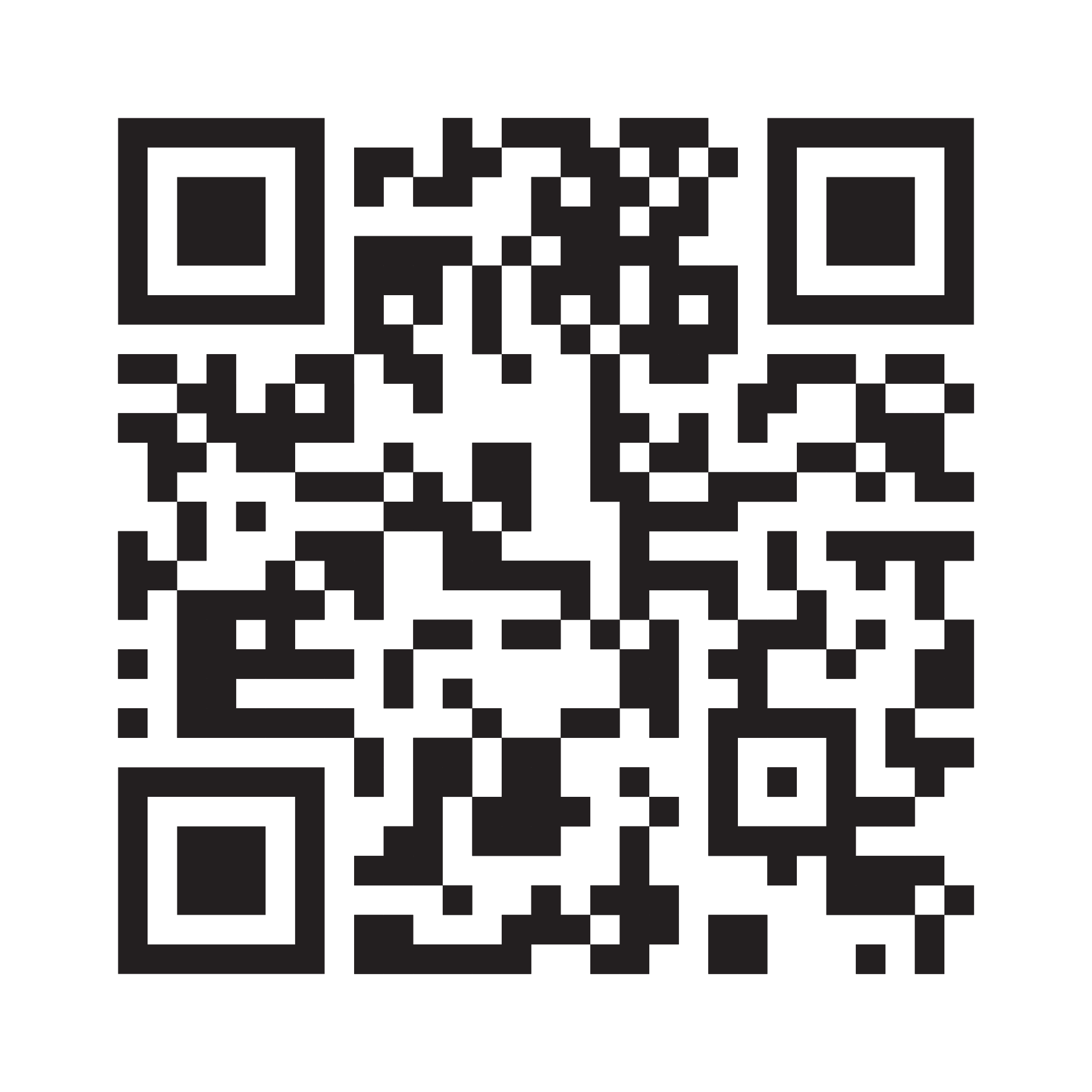 QR igepir iphone