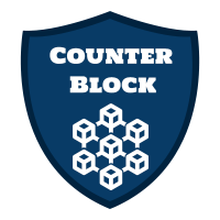 counterblock logo