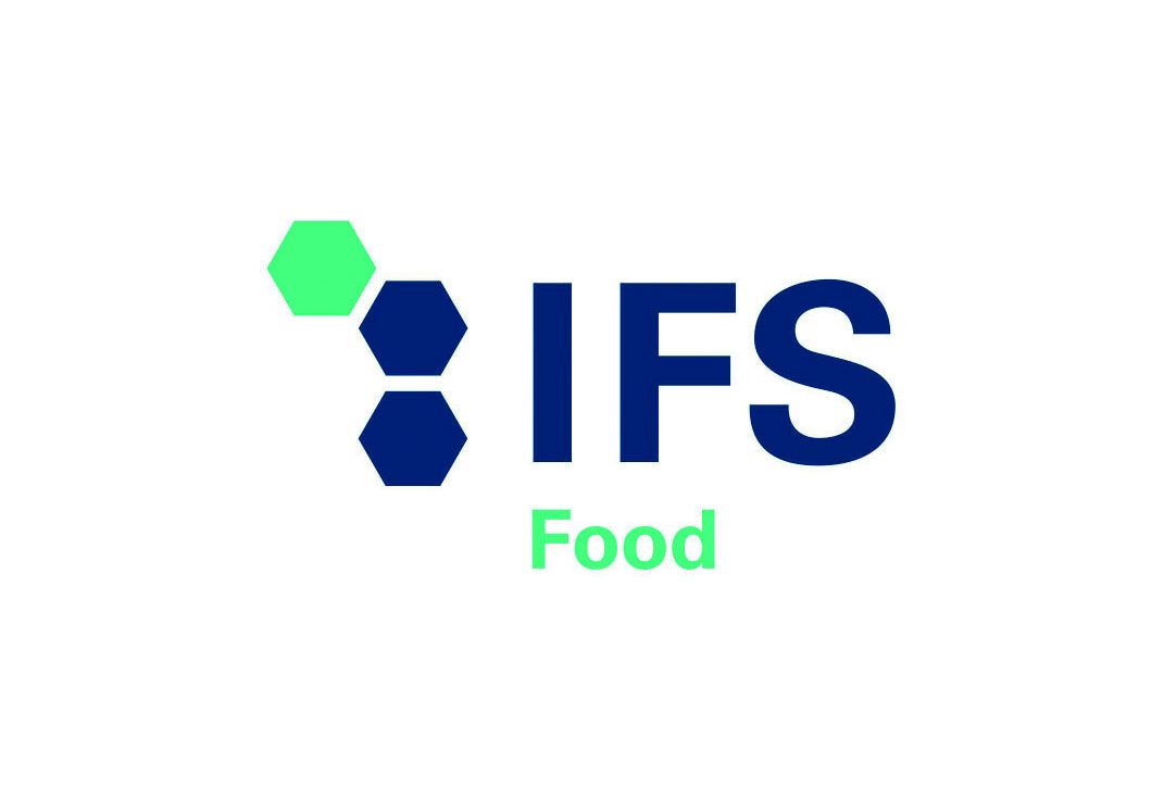 GLN για Πιστοποίηση IFS